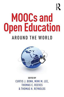 Routledge MOOCs Book Website